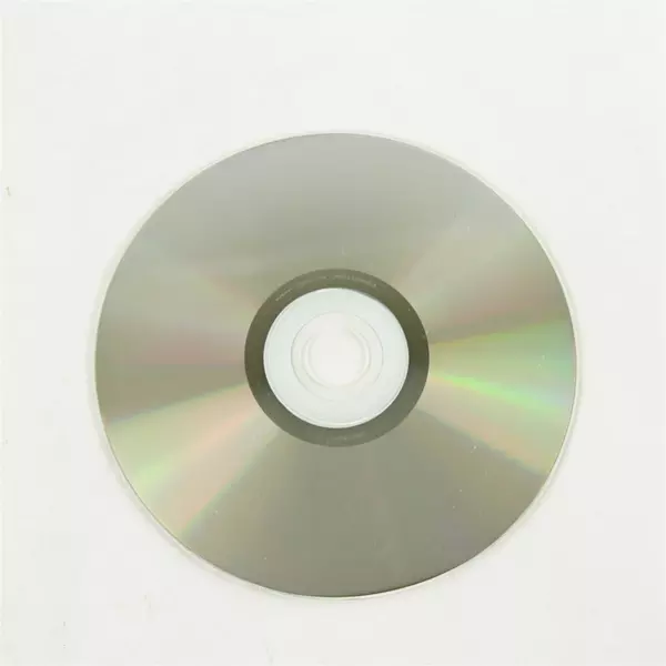 James Larocca Project - The Never Ending CD Album 2009