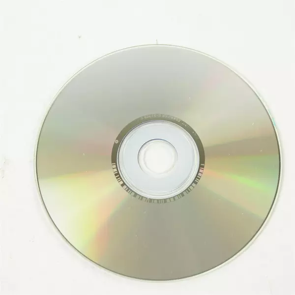 The Three Tenors In Concert 1994 CD Atlantic 1994 