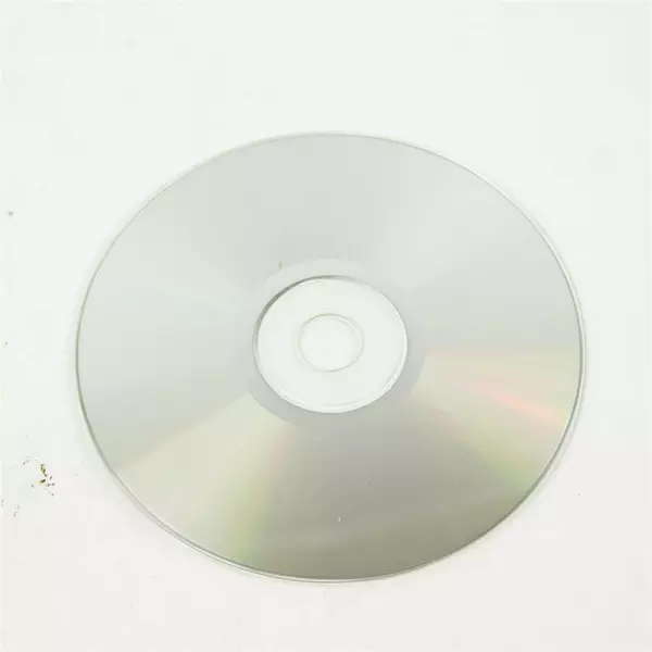 Memory Bajro CD - Pre-Owned Audio CD