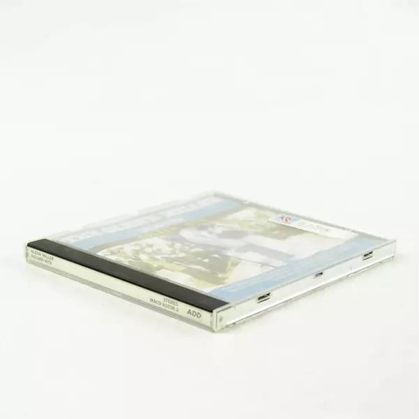 The Glenn Miller Orchestra Golden Hits CD 1996