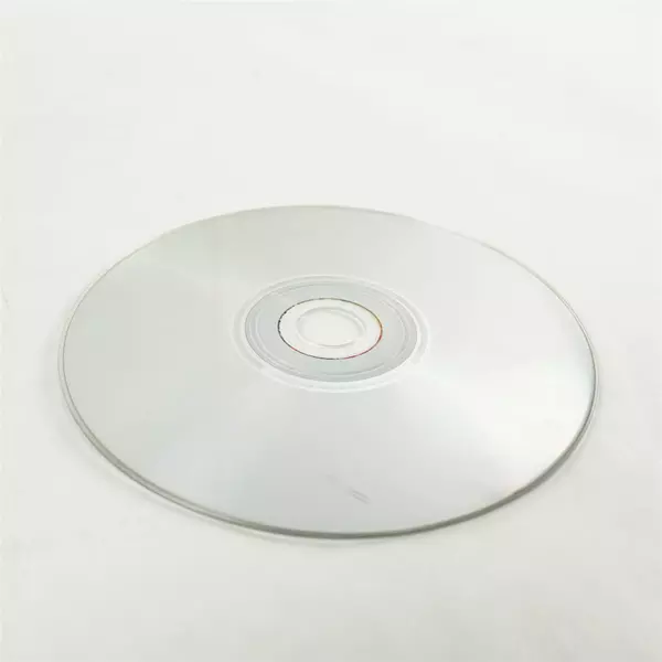 Vivaldi The Four Seasons CD - Baroque Classical  Untested