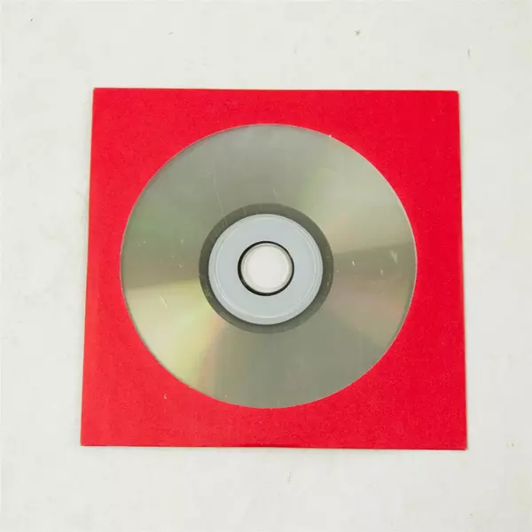 Michael Allen Harrison & Julianne Johnson Cheek to Cheek CD Autographed