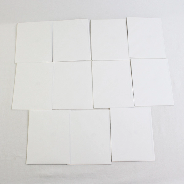 Set of 11 Vintage American Greetings Religious Christmas Cards with Envelopes