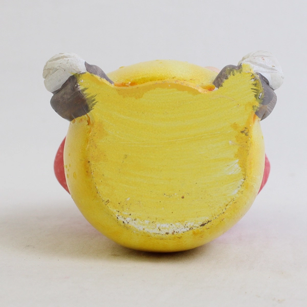 Spring-Themed Gnome Figurine 5.25" Seasonal Decor