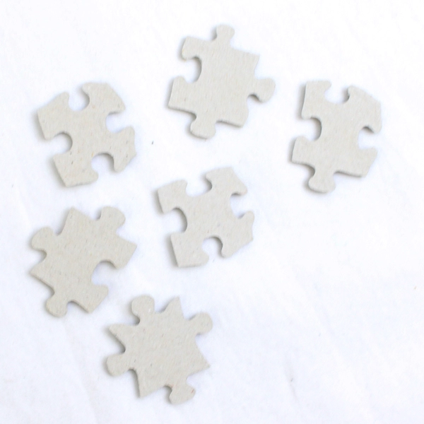 RoseArt 750 Pcs Castle Rock Elk Trek Jigsaw Puzzle 2003 Complete