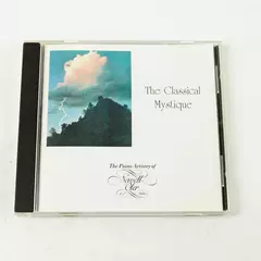 The Classical Mystique Newell Oler Audio CD Pre-Owned