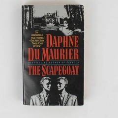 The Scapegoat by Daphne Du Maurier 1991 Paperback 