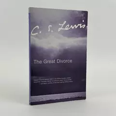 The Great Divorce by Lewis, C. S.