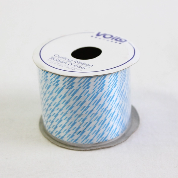 Lot of 3 Voila Curling Ribbon #223819  100 ft. Each New