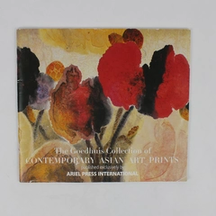 The Goedhuis Collection of Contemporary Asian Art Prints (1999, Paperback)