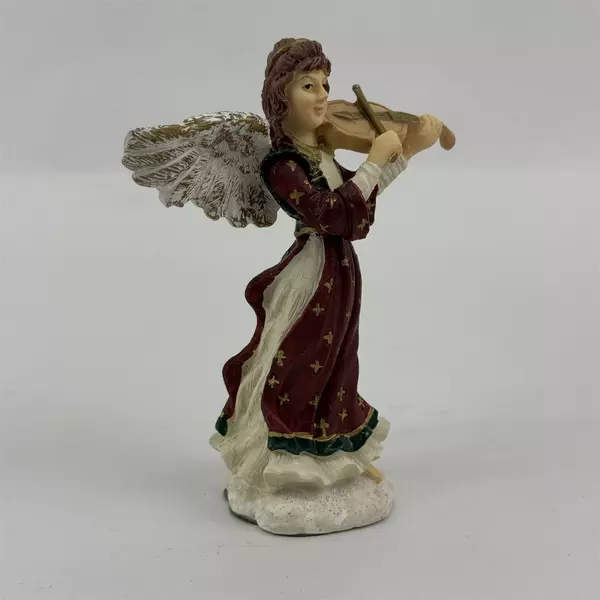 1995 Classic Collectibles Francesca Angel Christmas Ornament