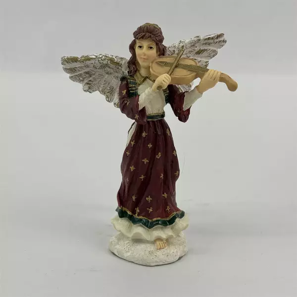 1995 Classic Collectibles Francesca Angel Christmas Ornament