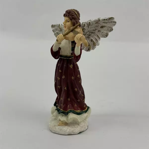 1995 Classic Collectibles Francesca Angel Christmas Ornament