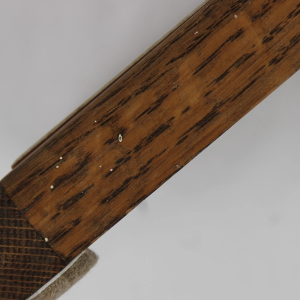 Unbranded Square Wood/Tile Watercolor Style Kitchen Trivets 9.5" X 9.5"