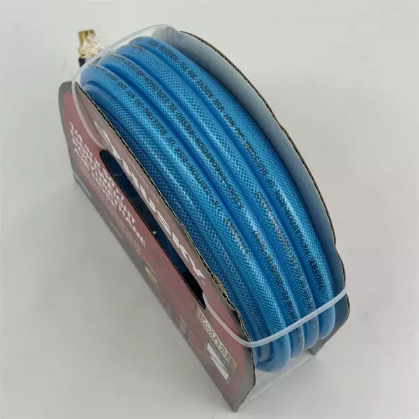Husky 1/4 in X 50 ft Lightweight Polyurethane Air Hose  300 PSI NEW