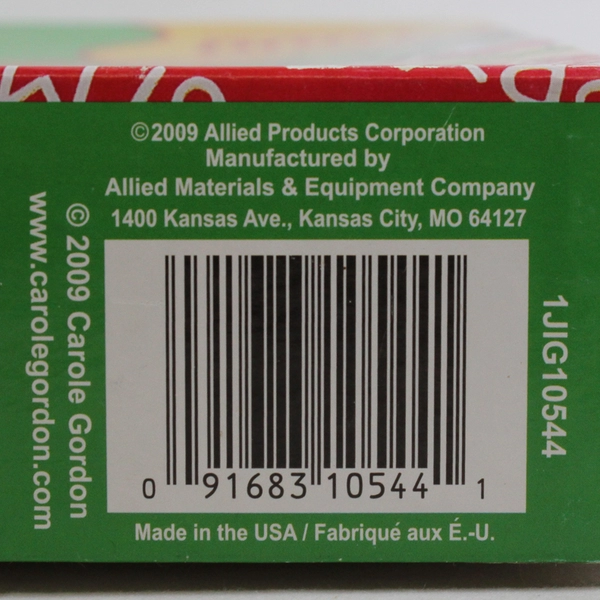 Its A Wrap 1000 Piece Christmas Jigsaw Puzzle Springbok, Complete 2009