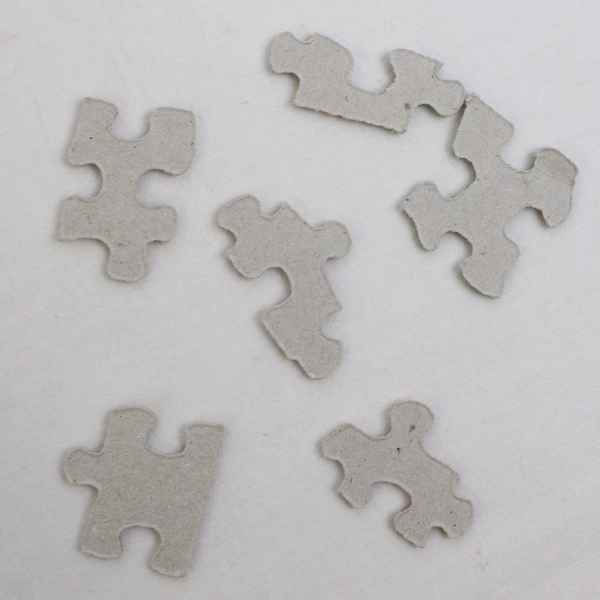 Its A Wrap 1000 Piece Christmas Jigsaw Puzzle Springbok, Complete 2009