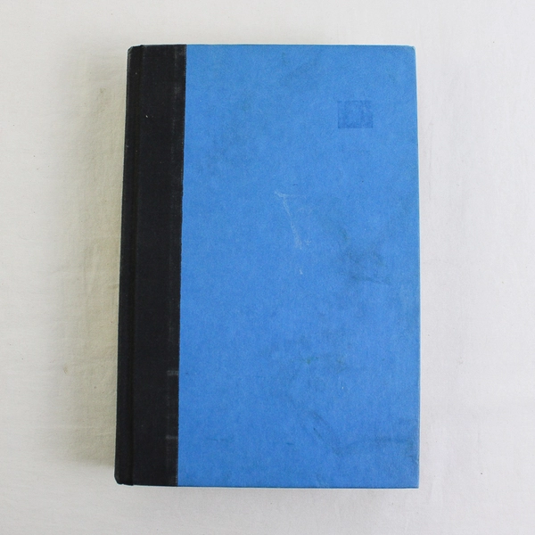 Nature's End by Whitley Strieber James Kunetka Science Fiction 1986 HC No DJ