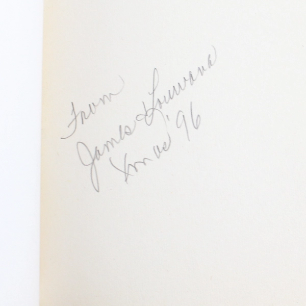 Bloodlines Odyssey of A Native Daughter by Janet Hale 1994 Paperback Good