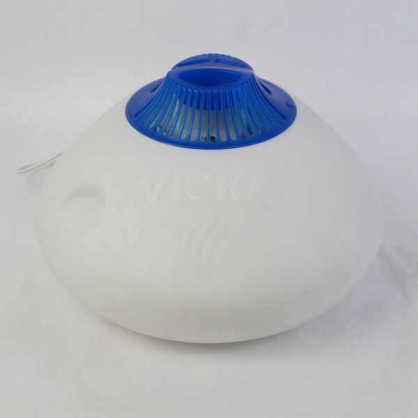 Vicks Plug-In Electric Steam Vaporizer Humidifier 