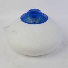 Vicks Plug-In Electric Steam Vaporizer Humidifier 