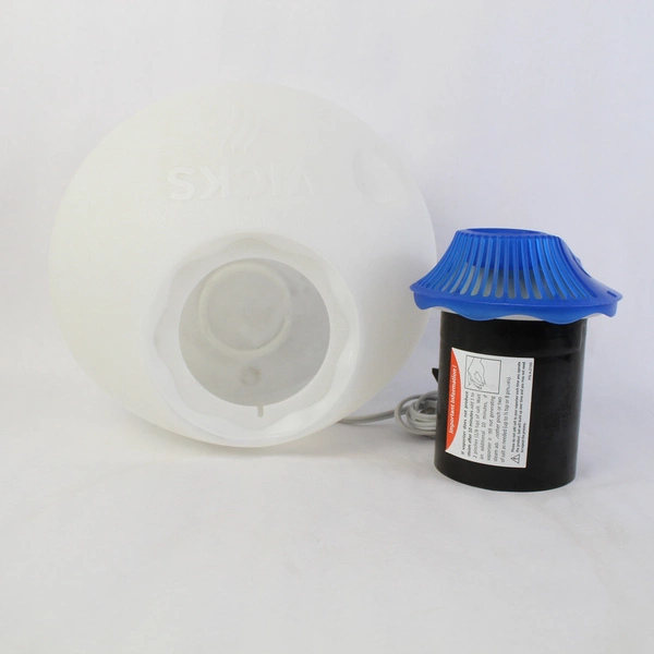 Vicks Plug-In Electric Steam Vaporizer Humidifier 