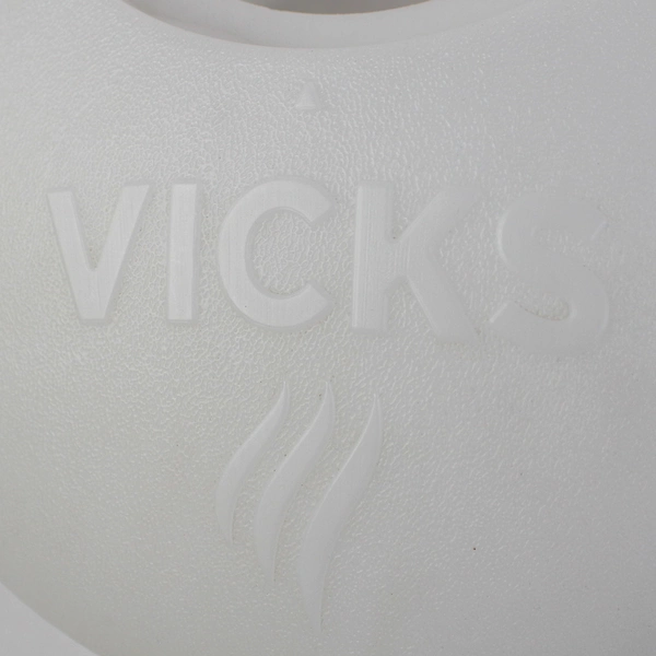 Vicks Plug-In Electric Steam Vaporizer Humidifier 