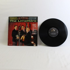 Tonight: In Person The Limeliters Vinyl LP Record RCA Victor LPM-2272 1961