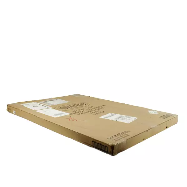 New Stairway & Walkway Safety Gate Child Pet Barrier 28.5in High