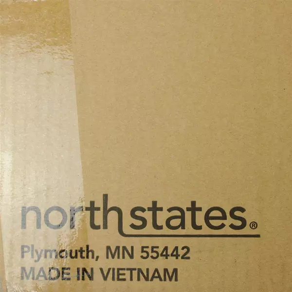 New Stairway & Walkway Safety Gate Child Pet Barrier 28.5in High