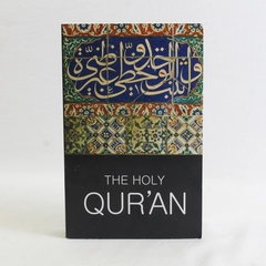 Wordsworth The Holy Qur'an Paperback By Abdullah Yusuf Ali