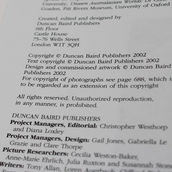 Mythology: The Illustrated Anthology of World Myth and Storytelling by Littleton