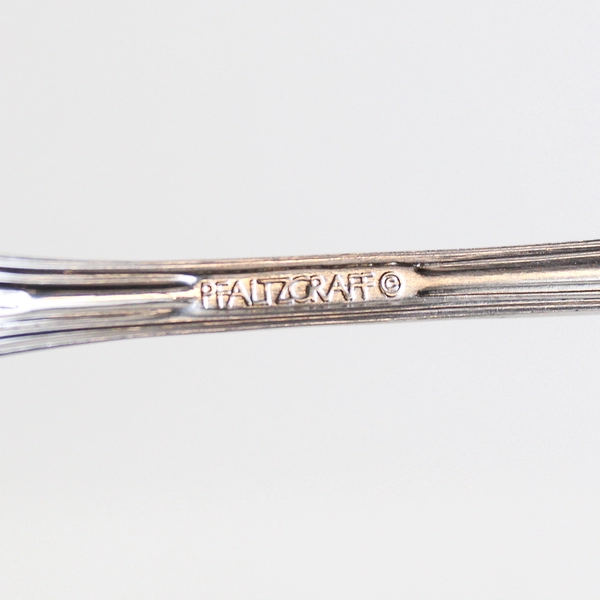 Mixed Lot of 22 Assorted Stainless Steel Spoons Wedding Event Flatware