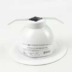 Lithonia Lighting CJ10841 Black Baffle New Open Box