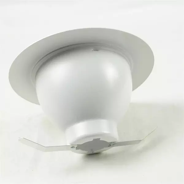 Lithonia Lighting CJ10841 Black Baffle New Open Box