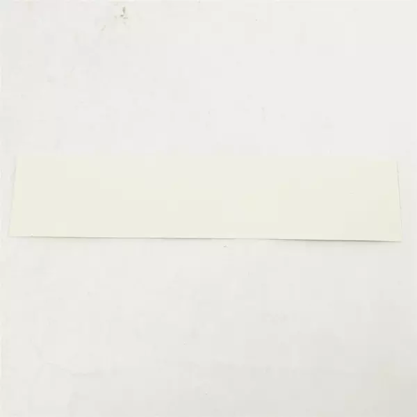 Lot of 34 Vintage Budweiser Shelf Strips Bar Beer Display Collectible