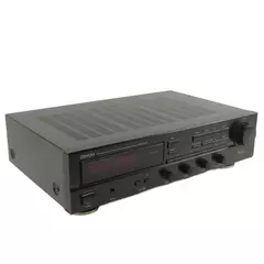 Denon DRA-345R AM/FM Stereo Receiver AV Component Untested