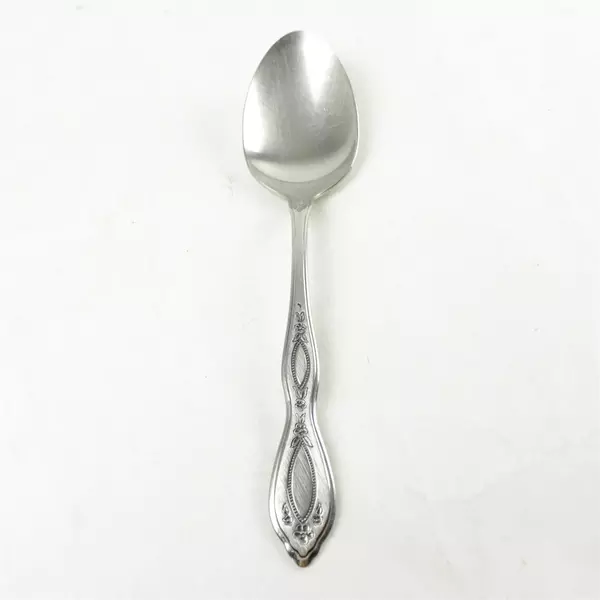 Oneida Anthem Stainless Set of 3 - 2 Tablespoons & 1 Oval Soup Spoon