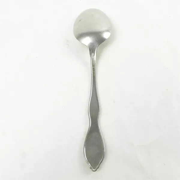 Oneida Anthem Stainless Set of 3 - 2 Tablespoons & 1 Oval Soup Spoon