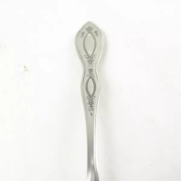 Oneida Anthem Stainless Set of 3 - 2 Tablespoons & 1 Oval Soup Spoon