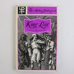 King Lear The Arden Edition of the Works of William Shakespeare 1969 Paperback