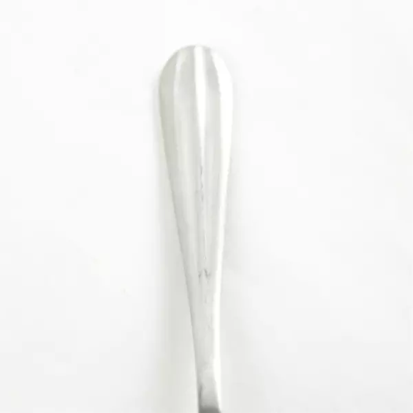 Oneida Satin Casson Salad Forks Set of 4 7.25in 