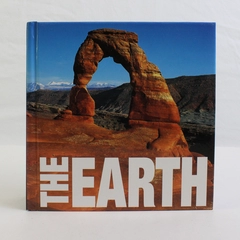 The Earth By Alberto Bertolazzi 2004 Hardcover Photos From Around the World Good