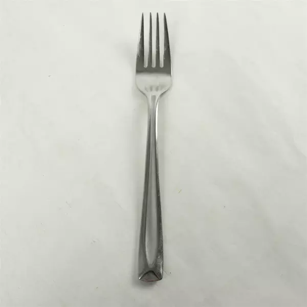 Set of 4 Oneida Satin Lincoln Stainless Flatware Knives Salad Forks Teaspoons