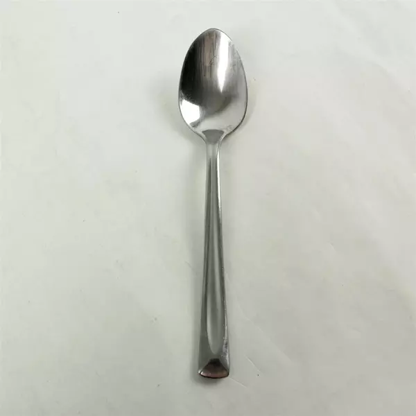 Set of 4 Oneida Satin Lincoln Stainless Flatware Knives Salad Forks Teaspoons