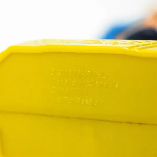 Lot of 3 McDonalds Marvel Universe Toys Happy Meal Figures