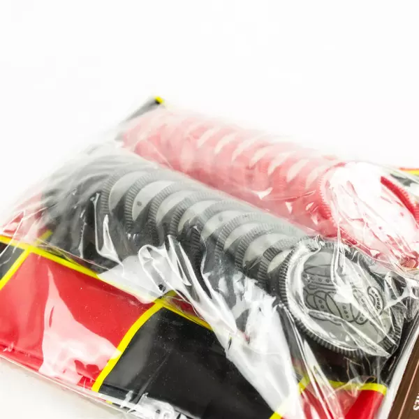 Classic Games Checkers Set Foldable Board 24 Pieces Travel New