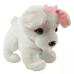 Disney Princess Style Collection My Trendy Puppy Plush Dog No Dress 8"