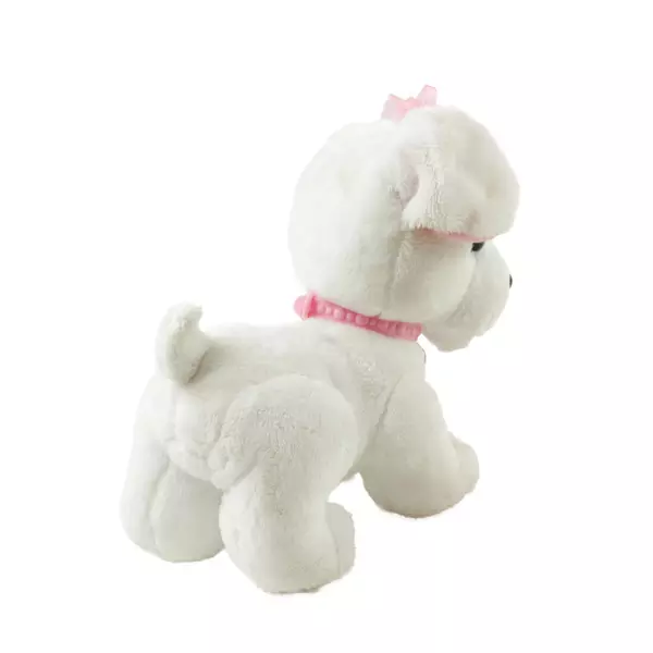 Disney Princess Style Collection My Trendy Puppy Plush Dog No Dress 8"