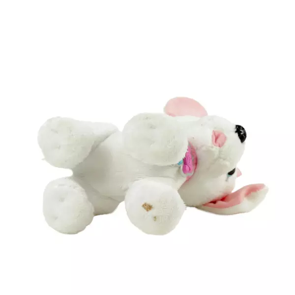 Disney Princess Style Collection My Trendy Puppy Plush Dog No Dress 8"